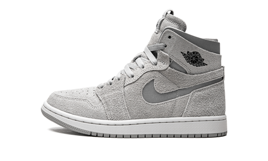 JORDAN 1 ZOOM AIR CMFT WMNS Grey Fog CT0979 003