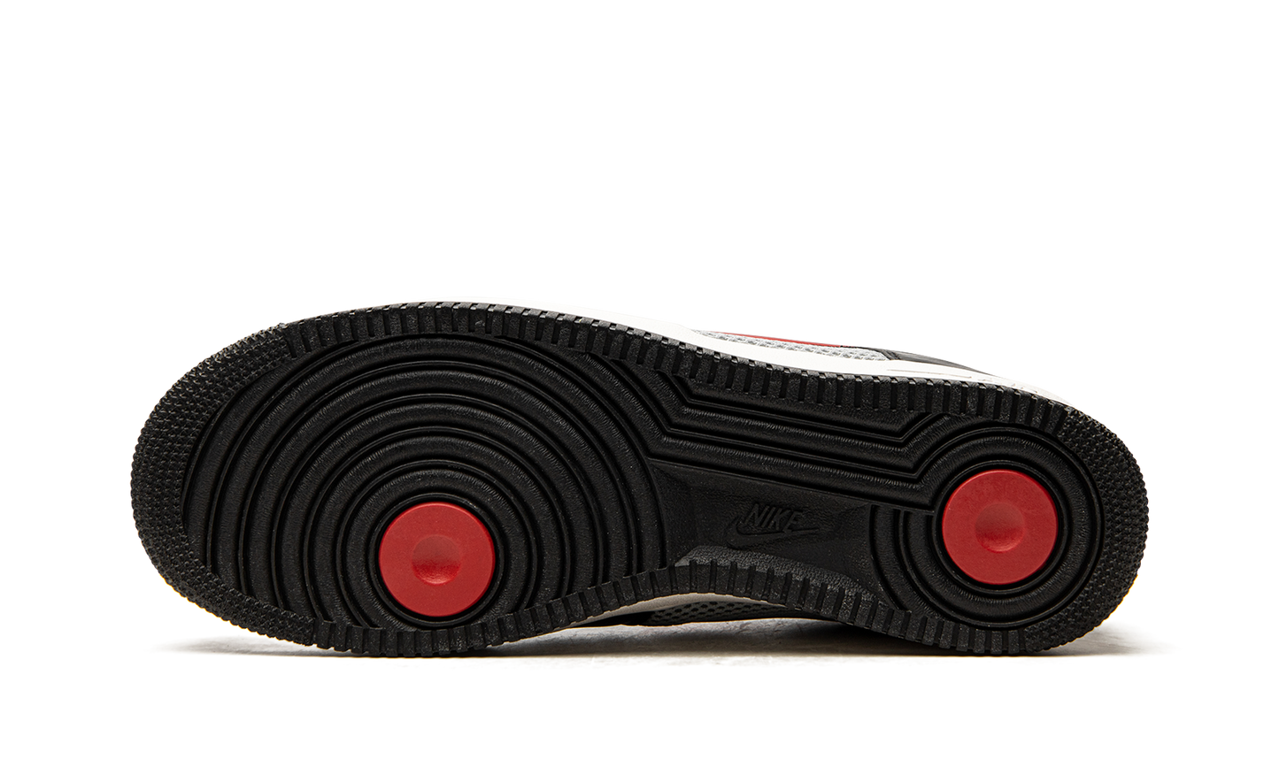 Nike Air Force 1 Low Premium "Spiridon" 318775 061