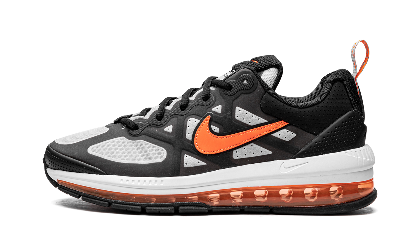 Nike Air Max Genome