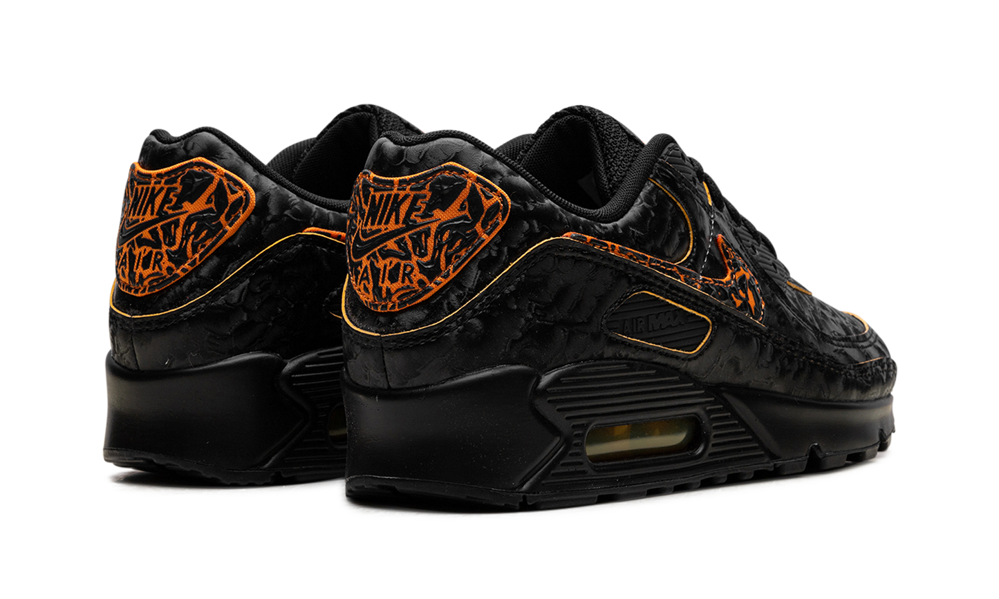 Nike Air Max 90 "Volcano" HF3248 001