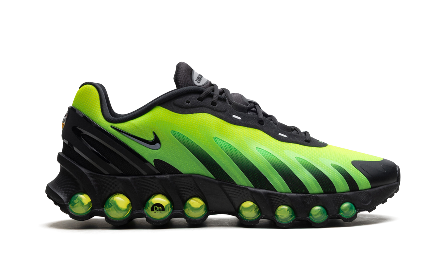 Nike Air Max DN8 "Black Green" HQ4681 010