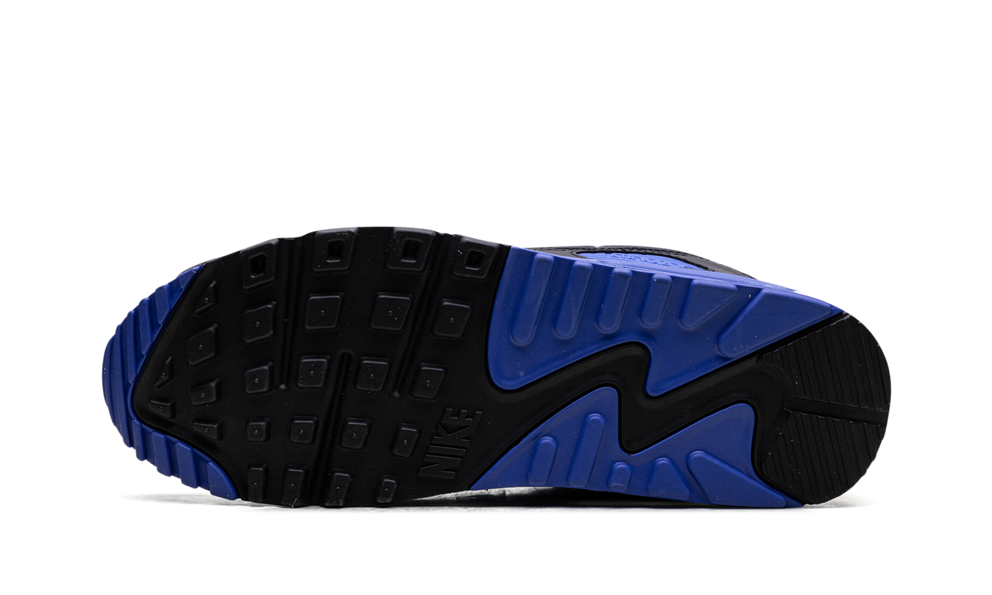 Nike Air Max 90 "Hyper Royal" DM0029 112