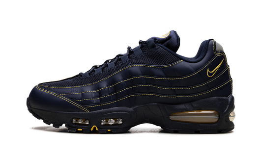 Nike Air Max 95 "Michigan" IB7936 400