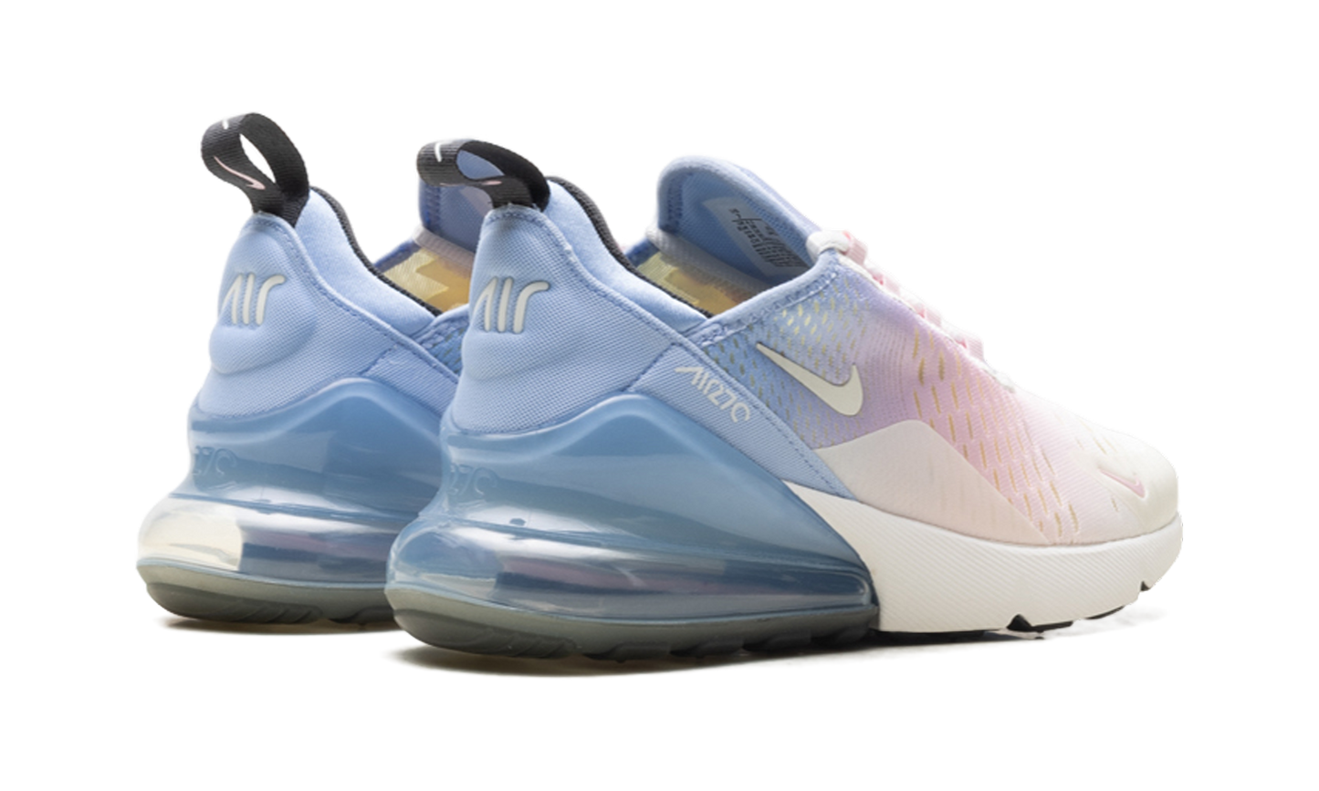 Nike Air Max 270 Wmns "Pink" IB4017 468