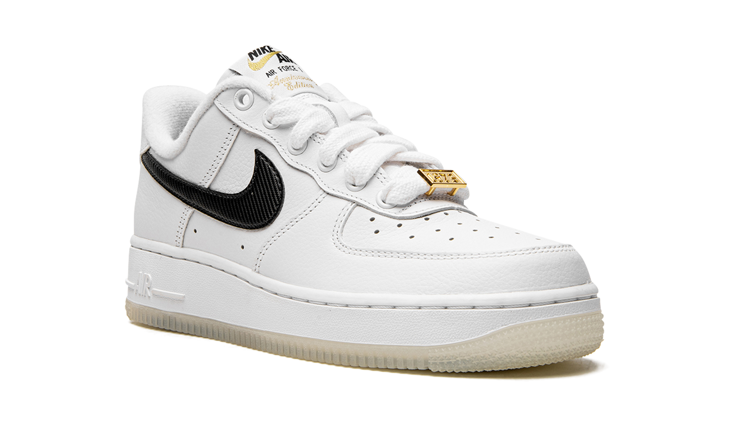 Nike Air Force 1 '07 "Bronx Origins" DX2305 100