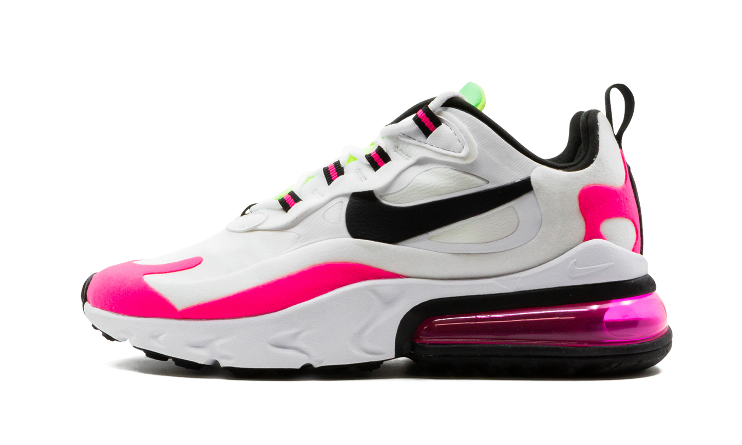 Nike AIR MAX 270 REACT WMNS