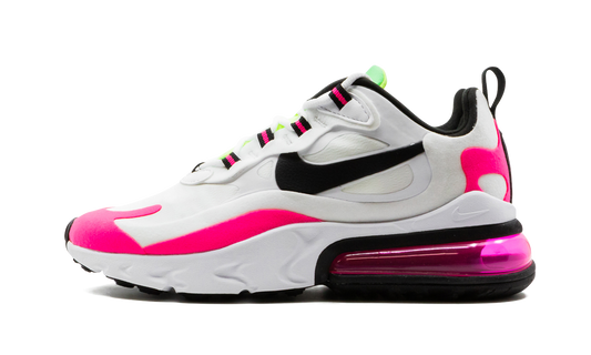 Nike AIR MAX 270 REACT WMNS