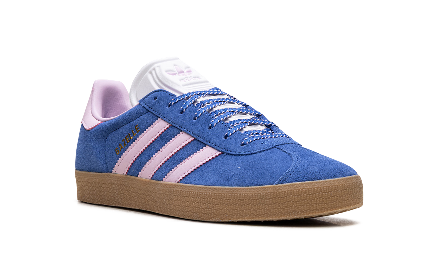 Adidas Gazelle WMNS "Blue Orchid Fusion" JH7219
