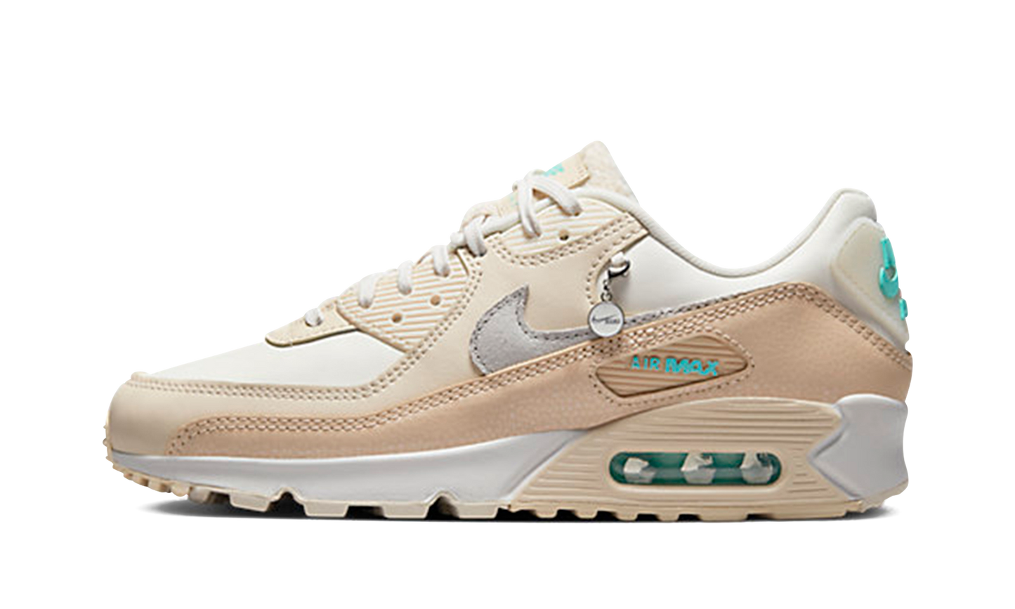 Nike AIR MAX 90 MNS WMNS "Mama" DZ5194 001