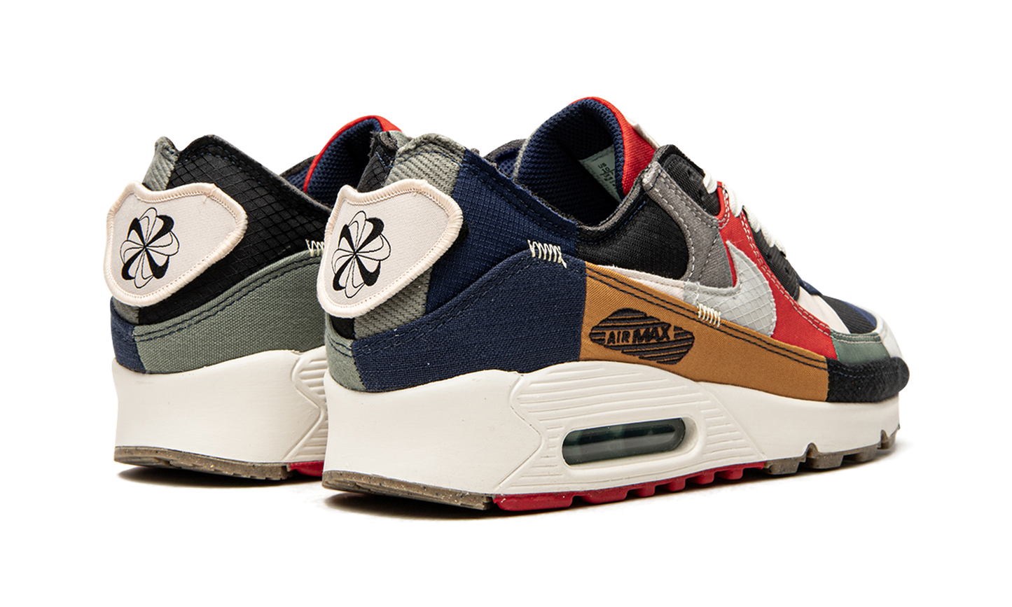 Nike AIR MAX 90 MNS WMNS "Legacy" DJ4878 400