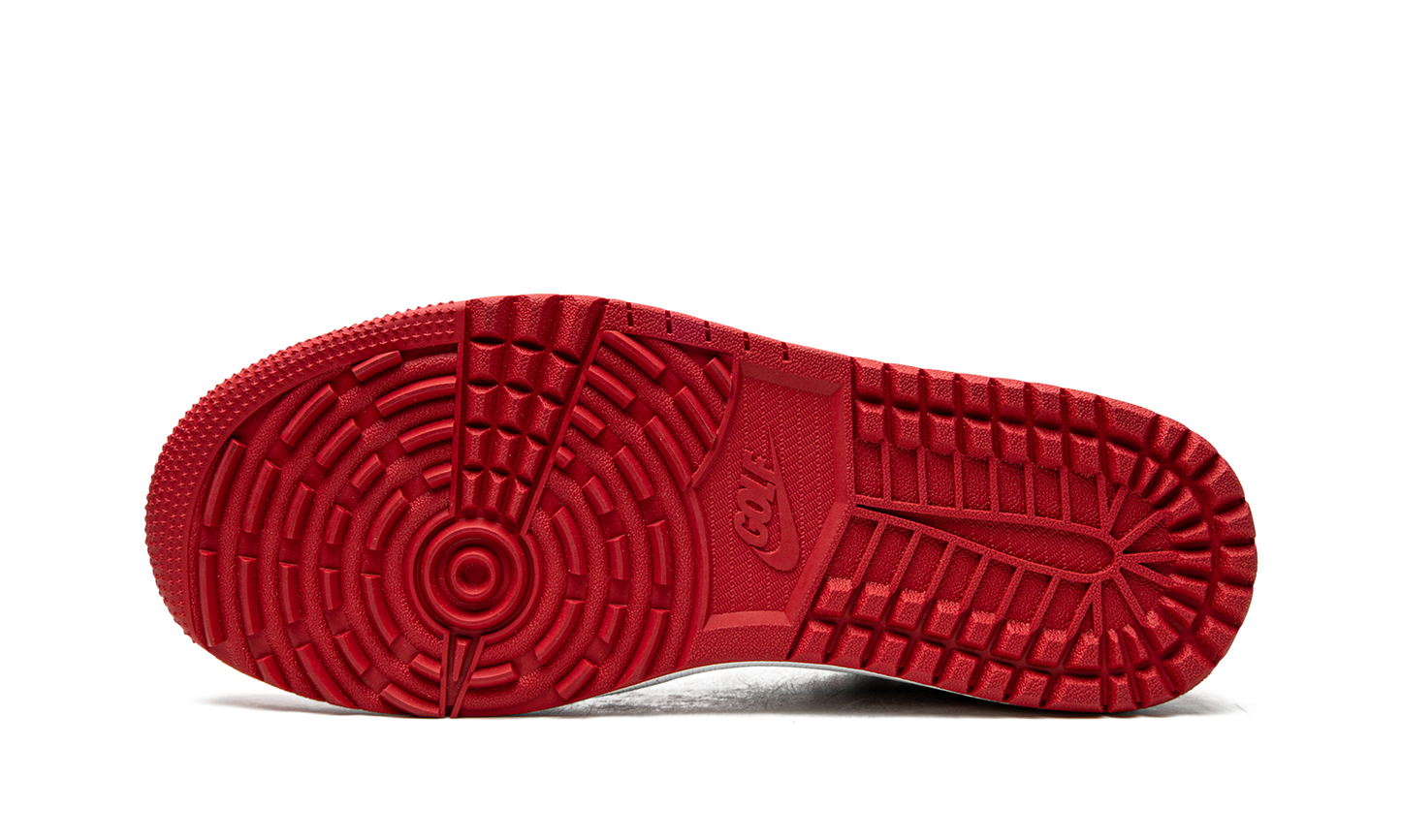 Air Jordan 1 Low Golf Chicago DD9315 600