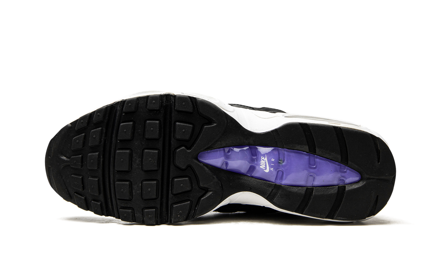 Nike Air Max 95 "Persian Violet" DO5960 100