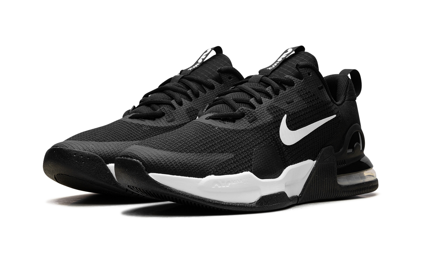Nike Air Max Alpha Trainer 5 "Black White" DM0829 001
