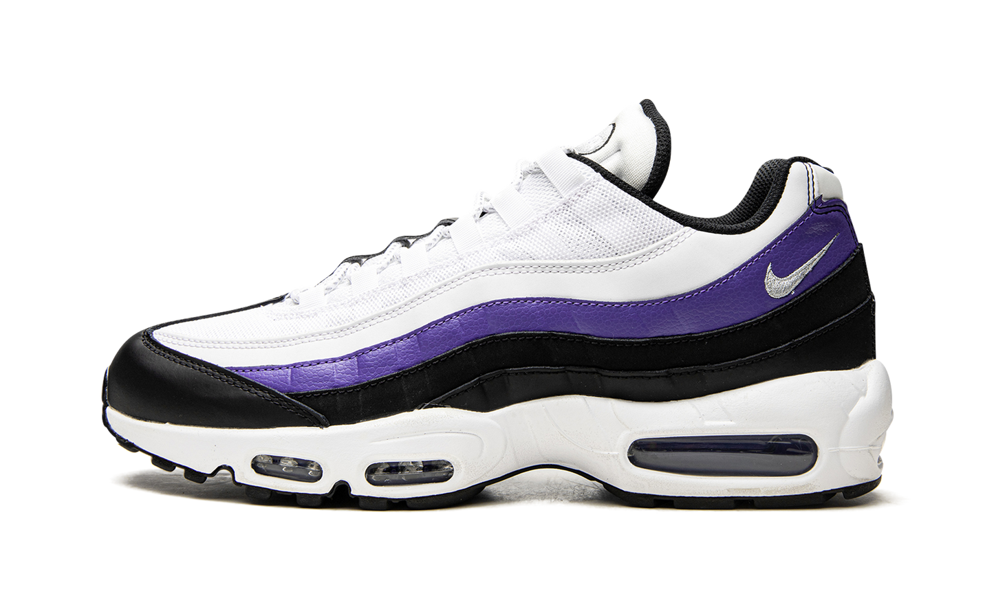 Nike Air Max 95 "Persian Violet" DO5960 100