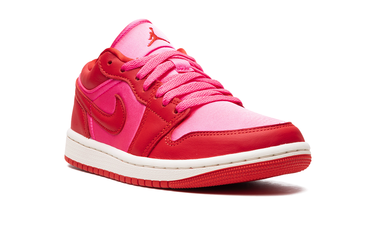 JORDAN 1 LO SE WMNS Pink Blast FB9893 600