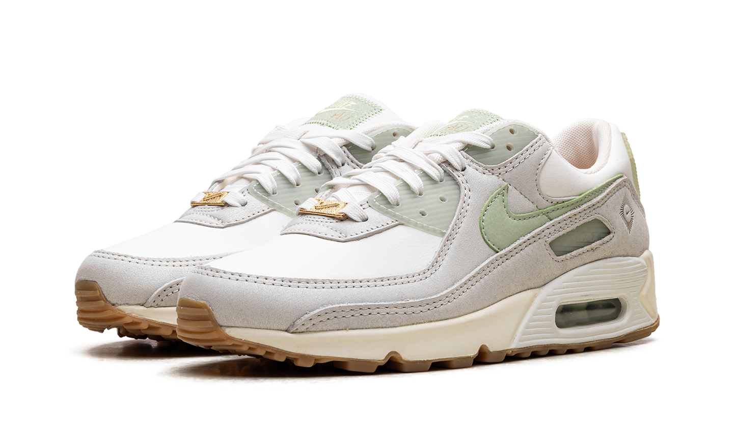 Nike Air Max 90 SE WMNS "Australia" FN7490 133