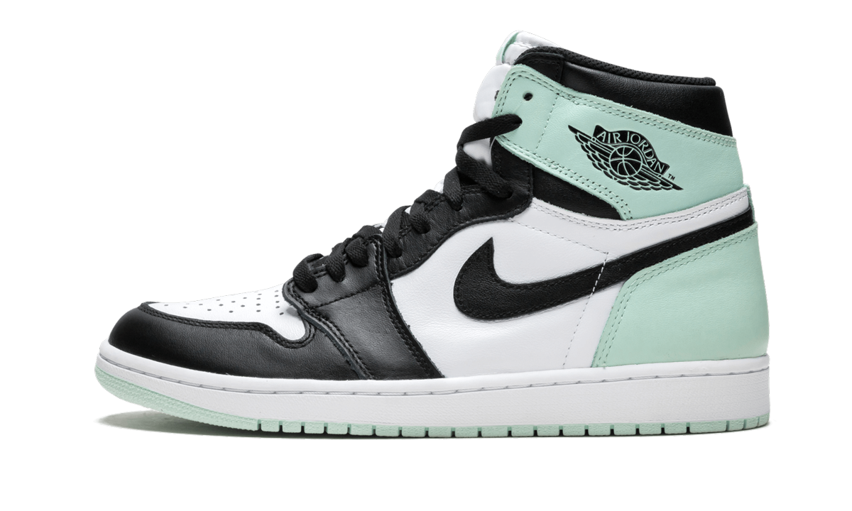 Air Jordan 1 Retro High OG NRG Igloo 861428 100