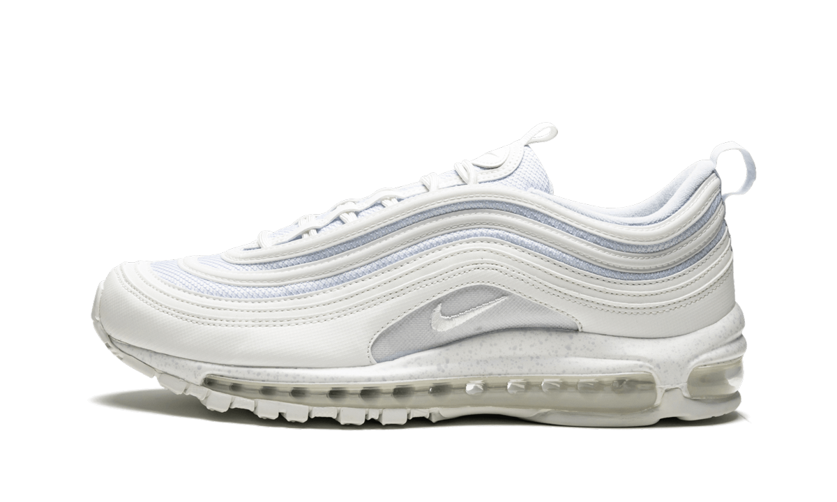 Nike Air Max 97 "Summit White"