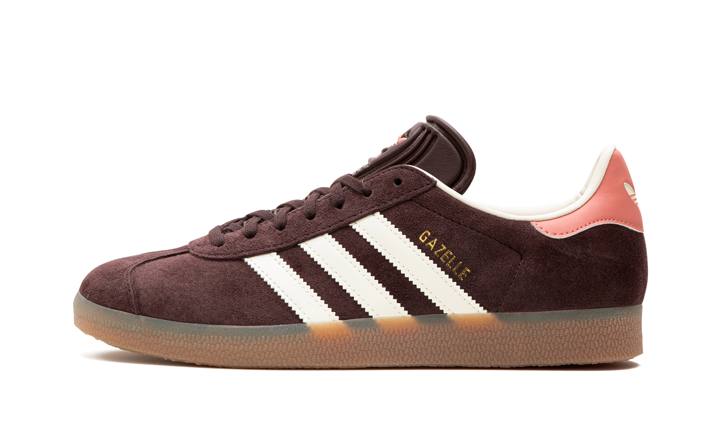 Adidas GAZELLE WMNS "Shadow Brown" IF3233