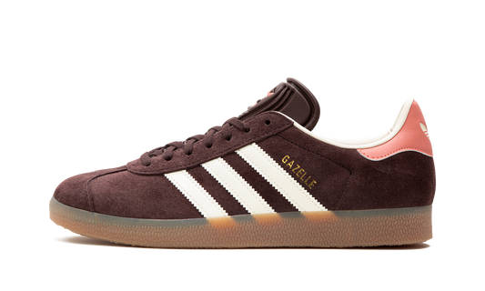 Adidas GAZELLE WMNS "Shadow Brown" IF3233
