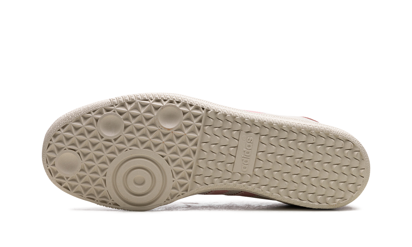 Adidas Samba Humanrace "Pharrell - Aluminum" ID3127