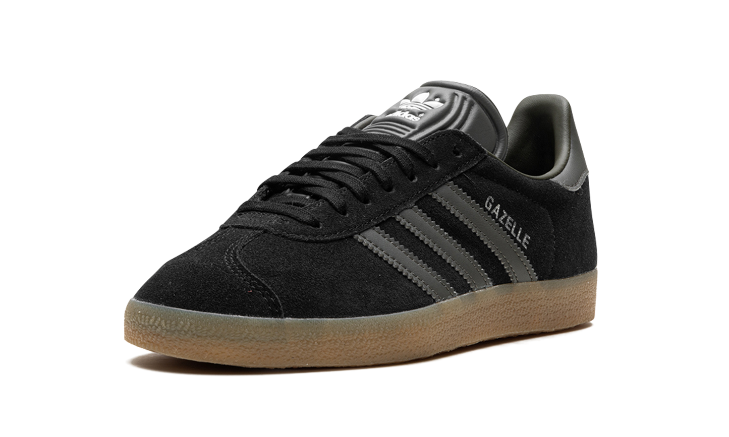 Adidas Gazelle "Black" GX2210