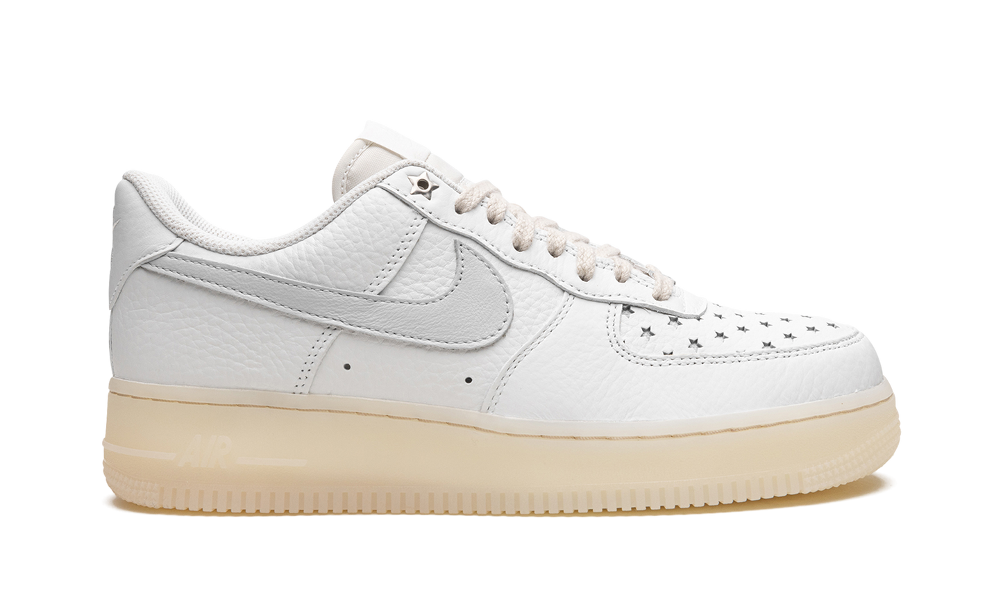 Nike AIR FORCE 1 LO WMNS Starry Night FD0793 100