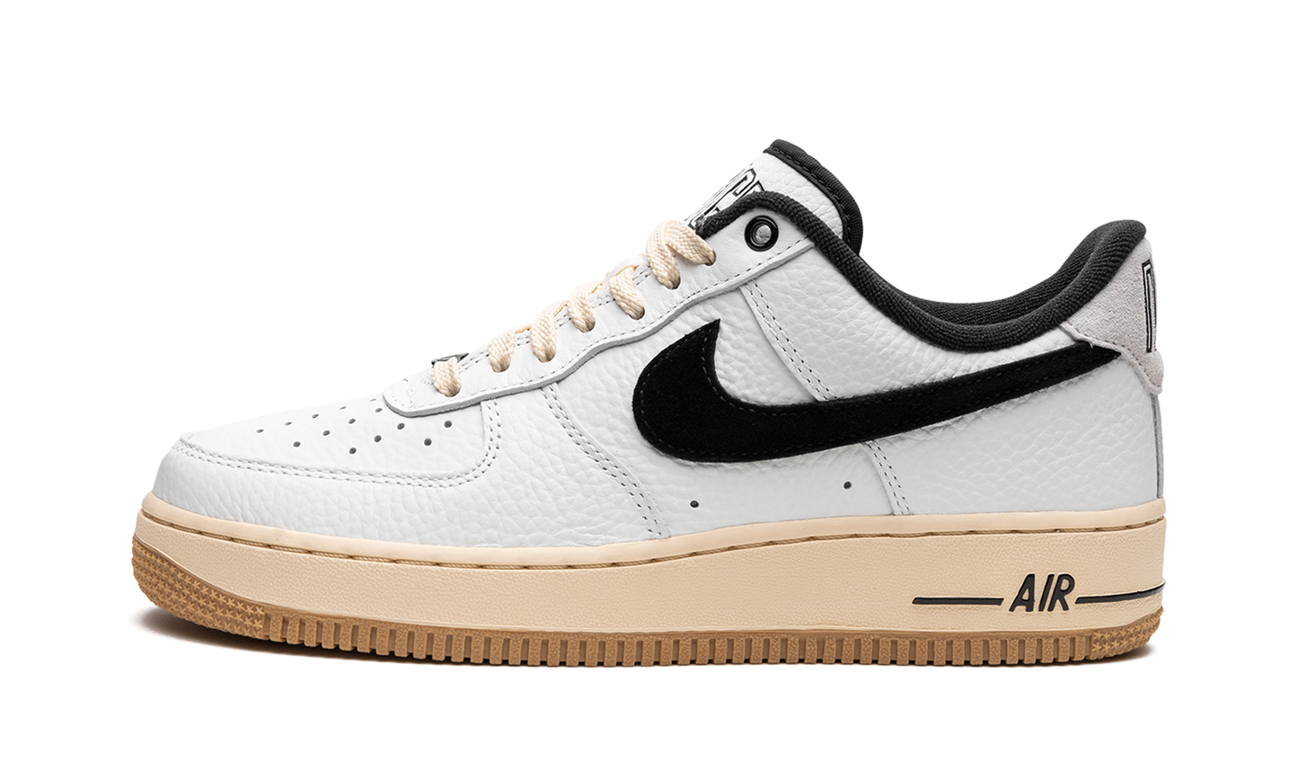 Nike AIR FORCE 1 LO MNS WMNS Command Force - Summit White DR0148 101