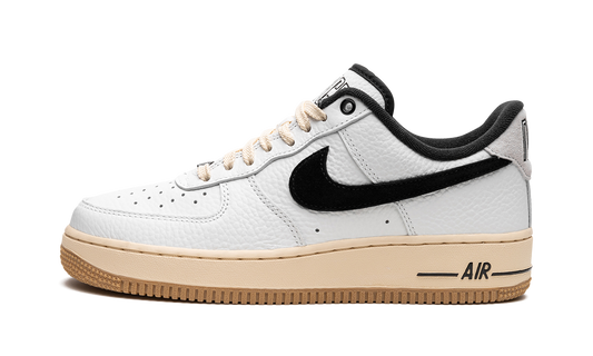 Nike AIR FORCE 1 LO MNS WMNS Command Force - Summit White DR0148 101