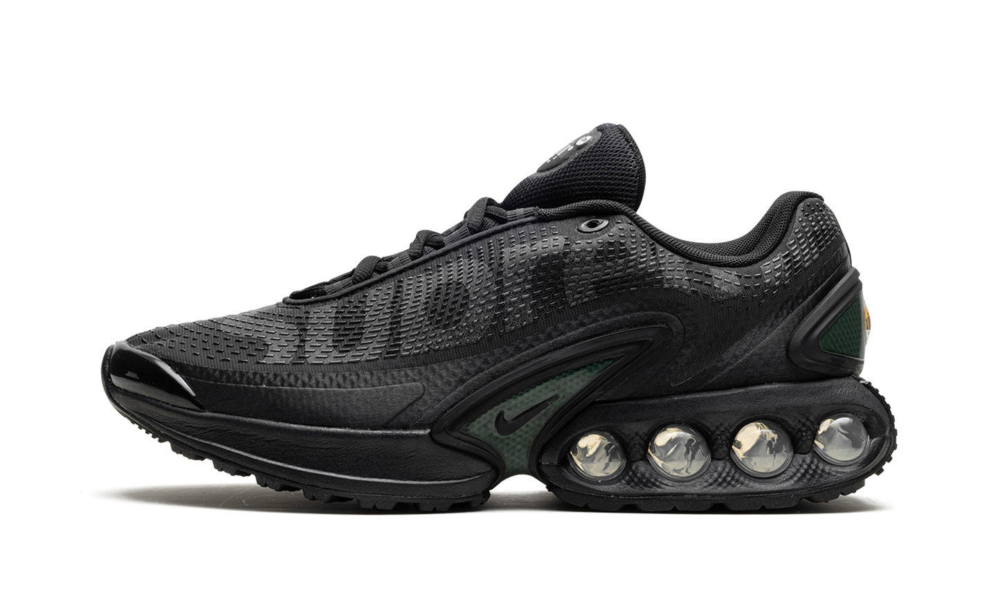 Nike Air Max Dn "Supreme - Black" FZ4044 001