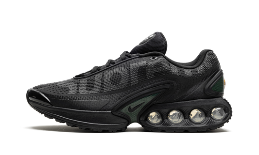 Nike Air Max Dn "Supreme - Black" FZ4044 001