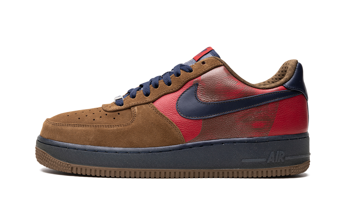 Nike Air Force 1 Premium "Vince Carter" 315181 241