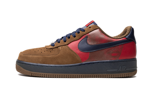 Nike Air Force 1 Premium "Vince Carter" 315181 241