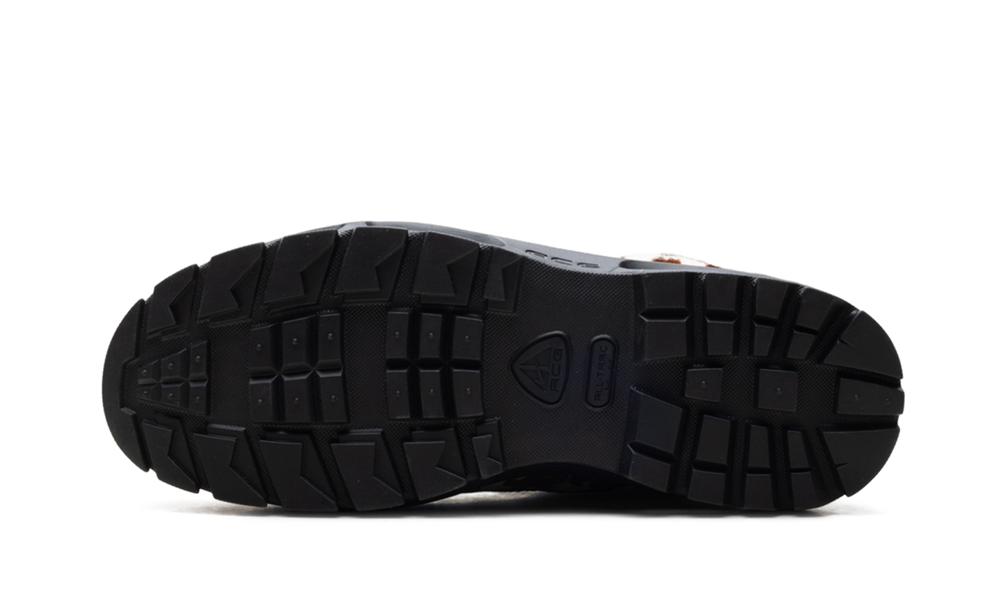 Nike Air Max Goadome "Cow Print Pony Hair" IO4635 100