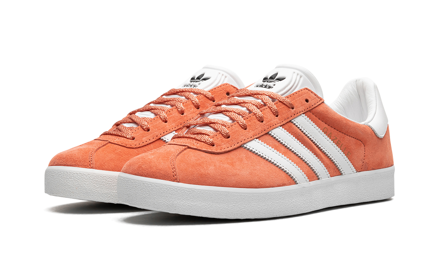 Adidas Gazelle 85 "Orange / White" GY2531