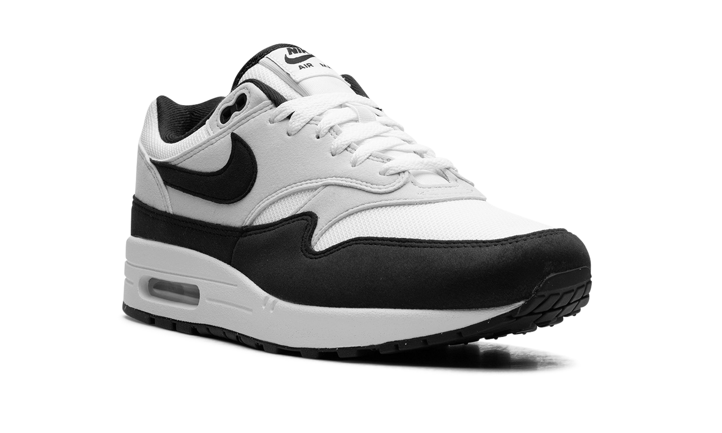 Nike Nike Air Max 1 "White Black" FD9082 107