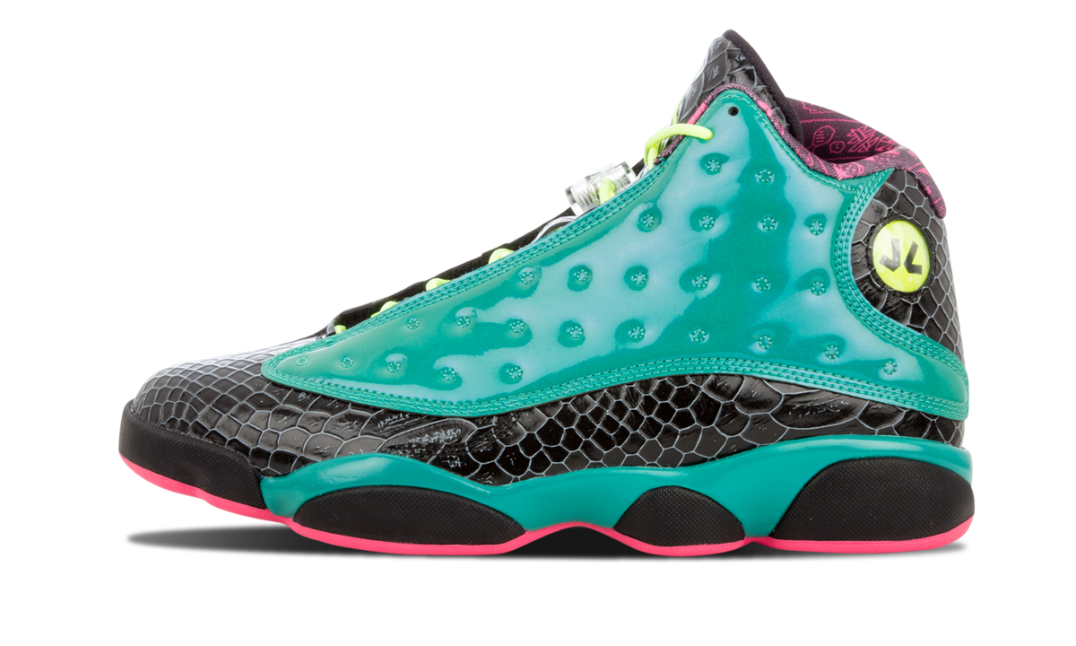 Air Jordan 13 Retro DB Doernbecher 836405 305