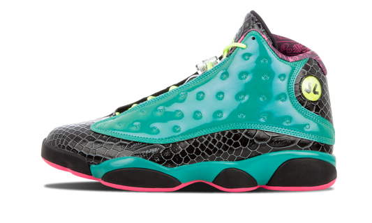 Air Jordan 13 Retro DB Doernbecher 836405 305