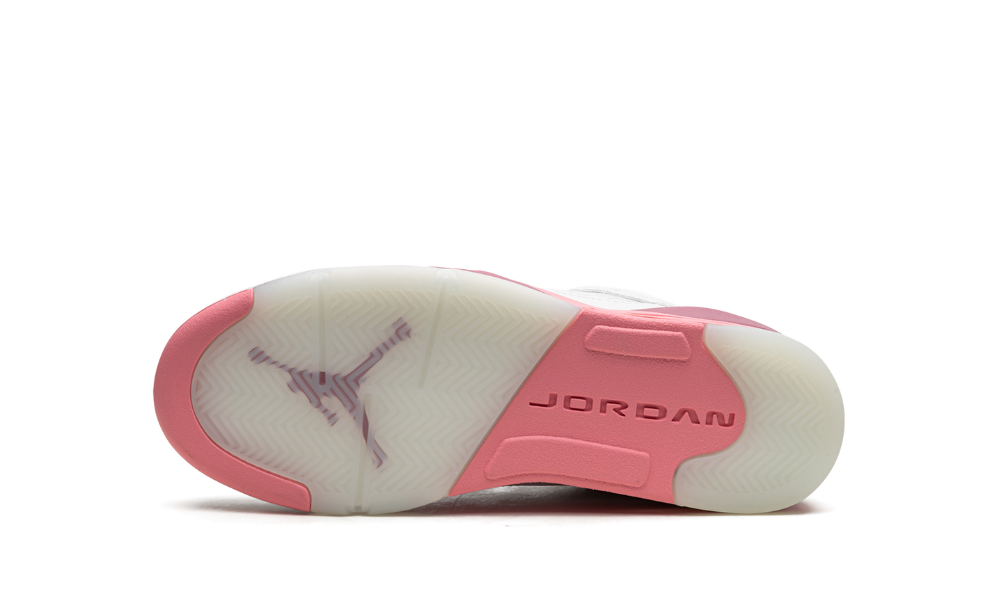 Air Jordan 5 Low GS Fundamental DX4390 116