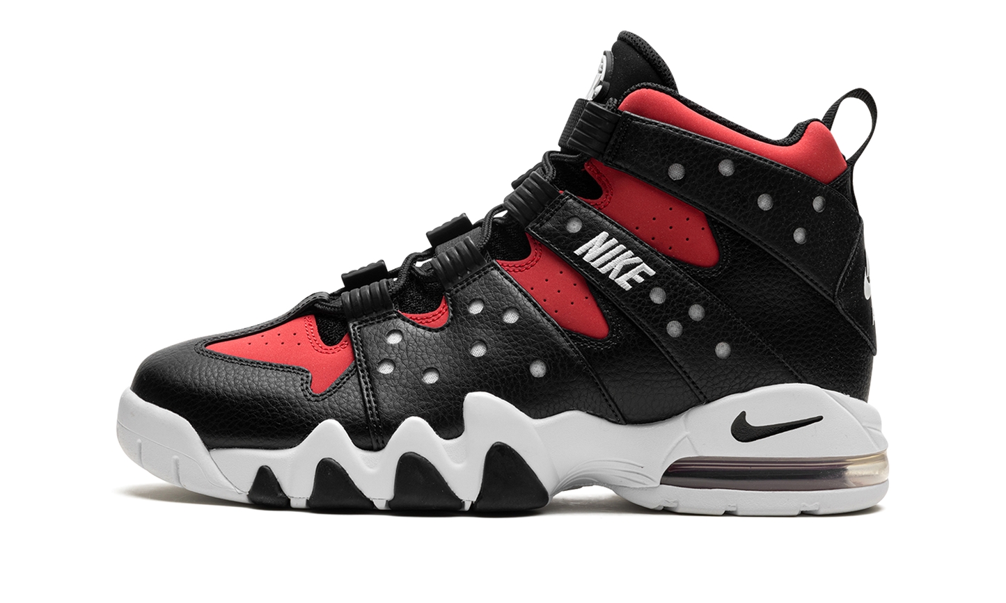 Nike Air Max2 CB 94 "Gym Red" FN6248 001