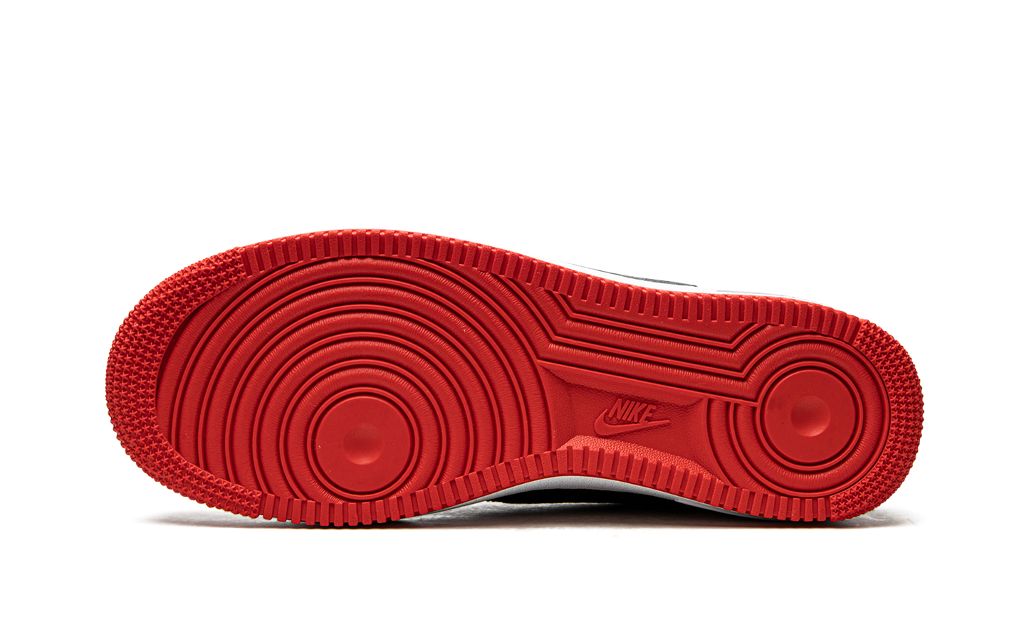 Nike Air Force 1 Low "H-Town" DZ5427 001