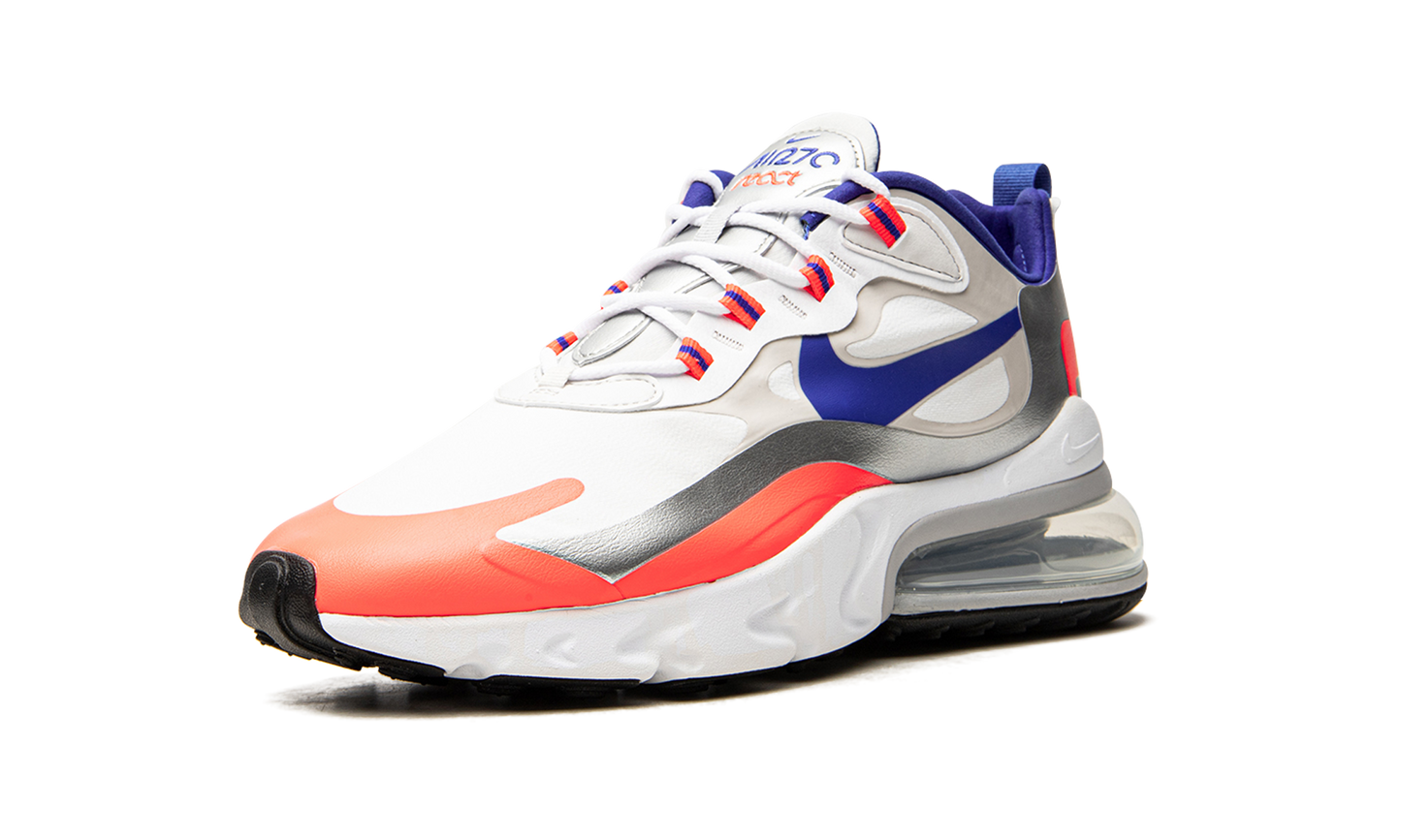 Nike W Air Max 270 React CW3094 100