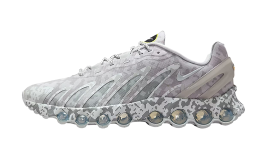 Nike Air Max DN8 SP "Cav Empt - Silver Lilac" IB6184 002
