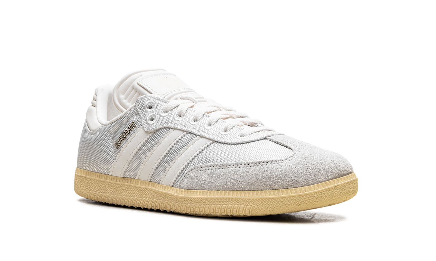 Adidas Samba OG "Germany 125th Anniversary" JH5649