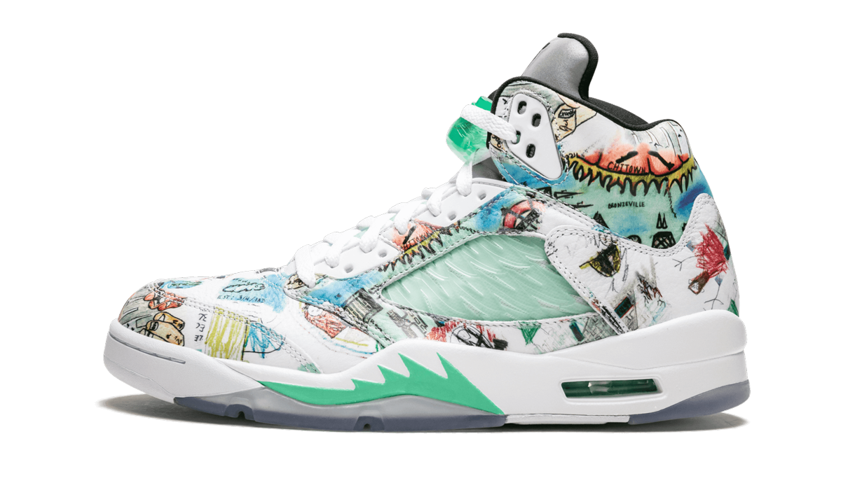 Air Jordan 5 Retro WINGS AV2405 900