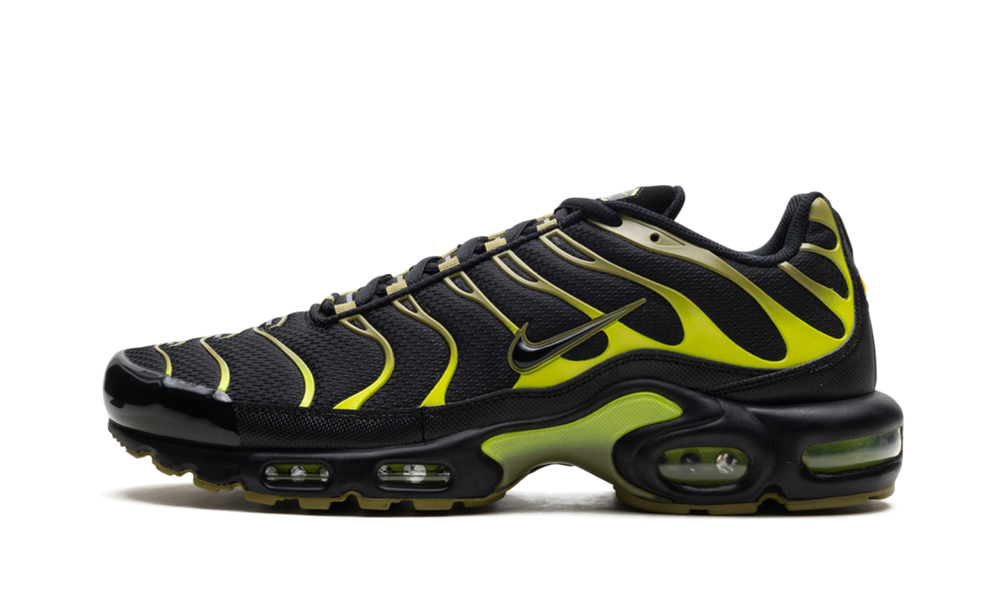 Nike Air Max Plus "Green" DM0032 010