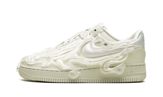 Nike Air Force 1 Low '07 LX WMNS Sea Glass Pack FZ2602 001