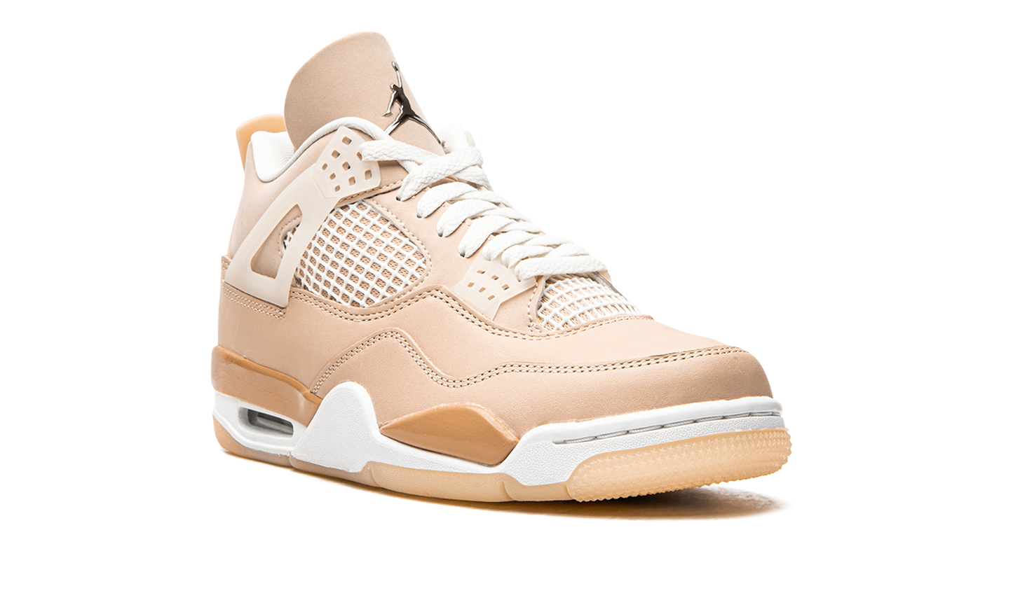 Air Jordan 4 WMNS Shimmer DJ0675 200