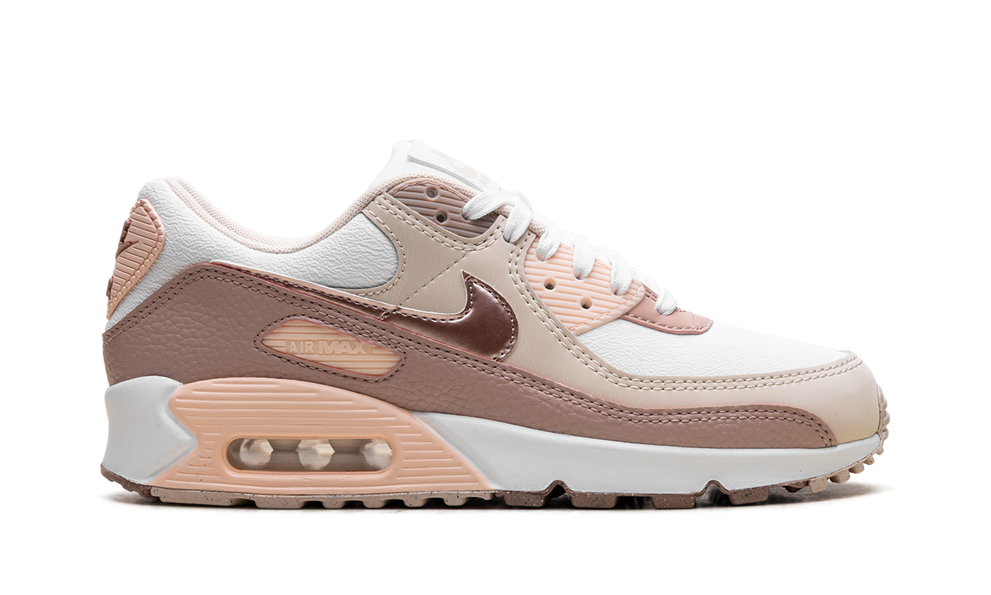 Nike Air Max 90 WMNS "Makeup Kit" HQ1783 100