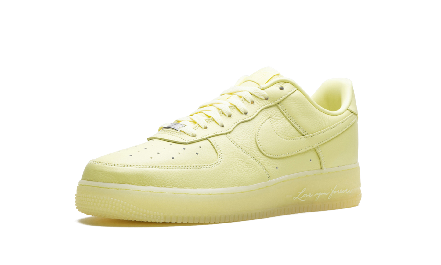 Nike Air Force 1 Low "Certified Lover Boy - Citron TinT" CZ8065 800
